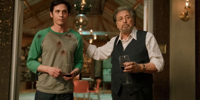 Hunters, the Nazi-killing series featuring Al Pacino on Amazon Prime, will end after season 2 premieres in January 2023 - not canceled
