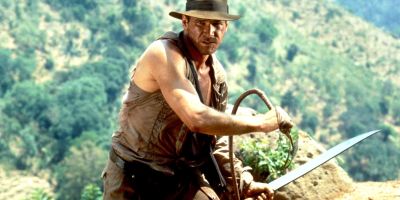 Indiana Jones TV show series Disney+ prequel or spinoff without Harrison Ford probably at Disney Lucasfilm