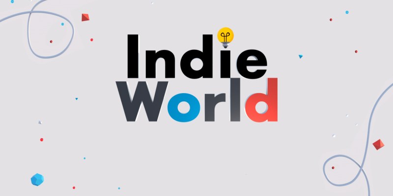 Nintendo Indie World Showcase digital video games November 9, 2022 11/9/22 length games revealed 25 minutes