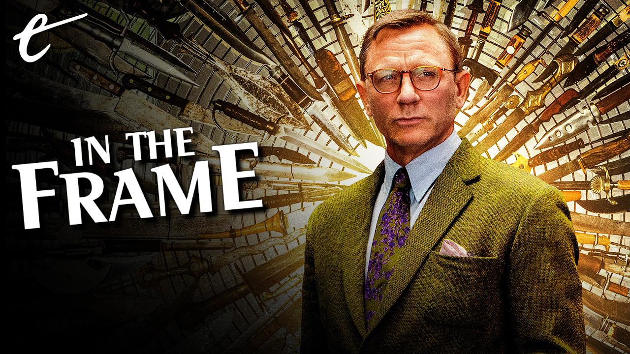 The Righteous Anger of Benoit Blanc in Knives Out & Glass Onion amid callous super wealthy operating above the law in complex (not) mystery box settings