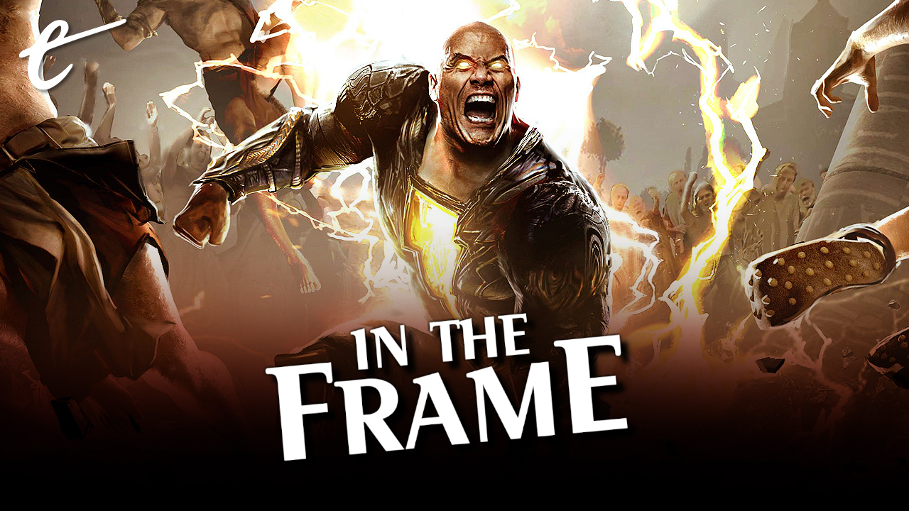 Black Adam and the Weird Obsession Over Superheroes Killing in MCU DCEU movies TV shows