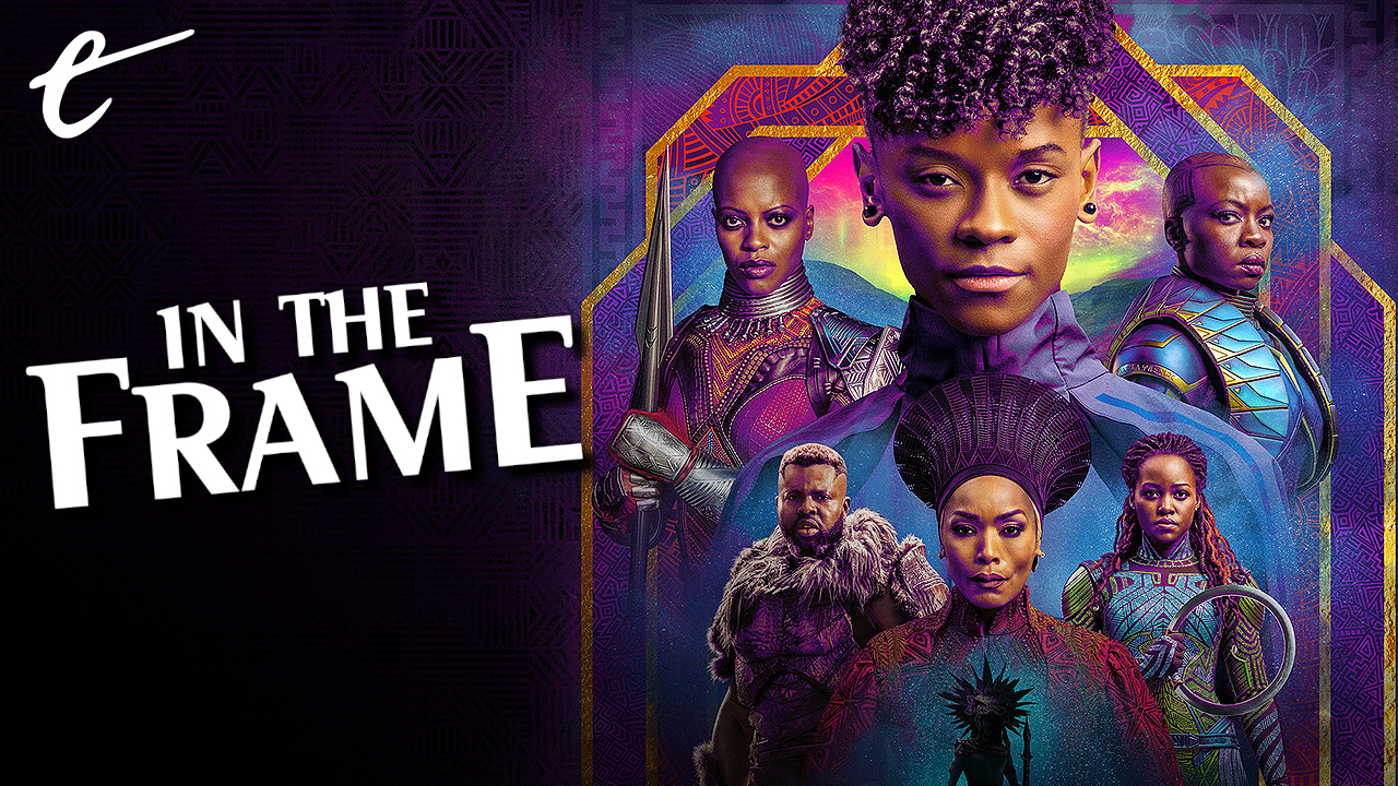 Black Panther: Wakanda Forever engages in a radical powerlessness involving illness and death seldom seen in the MCU, involving Shuri, Ramonda, T'Challa