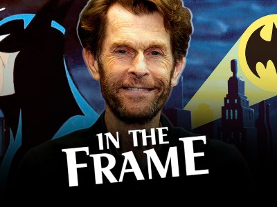 Kevin Conroy was the definitive Batman - life death and legacy - In the Frame video Darren Mooney