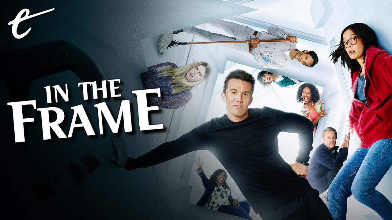 Apple TV+ Mythic Quest season 3 uses romantic relationship romance sitcom framework for dysfunctional creative partnerships, often platonic