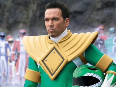 Jason David Frank died age 49 Tommy Oliver Green White Ranger Power Rangers MMA suicide