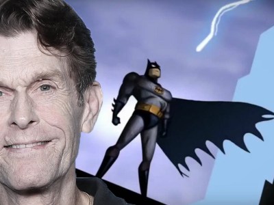 Kevin Conroy died death age 66 Batman voice