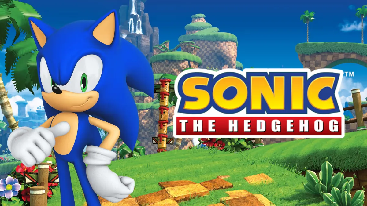 Shadow in Sonic the Hedgehog 2 - Walkthrough 