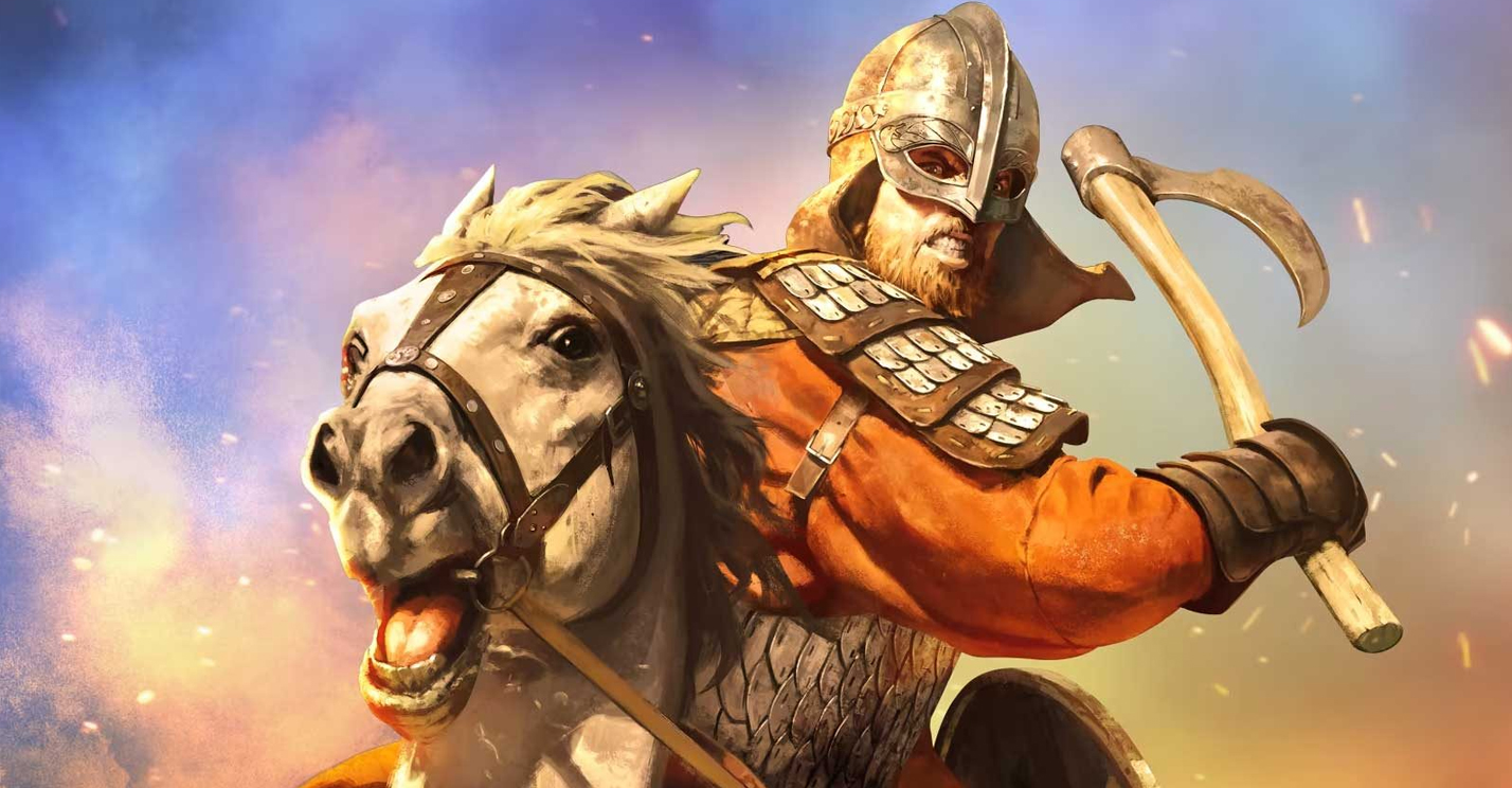 Mount & Blade II: Bannerlord - the hilarious shame and embarrassment of attacking a barrel that does not break