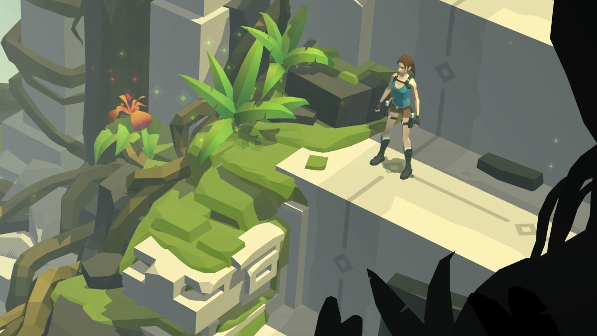Embracer Group will shut down Hitman GO Lara Croft GO developer Onoma (formerly Square Enix Montreal), and Eidos Montreal is working on Fable for Microsoft.