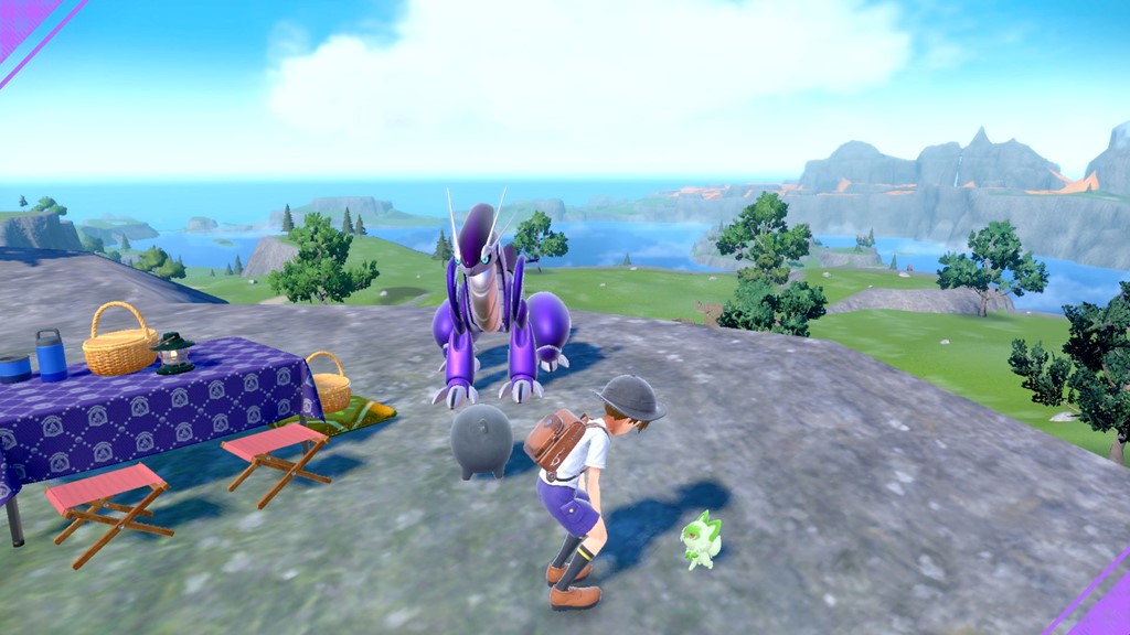 After Scarlet and Violet, Pokémon Needs to Take a Break at Game Freak and company