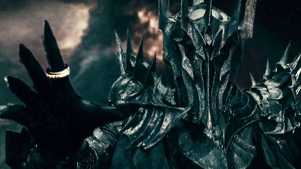 Dormammu, The Dark One and more: Villains inspired by Sauron in 'Rings of  Power'