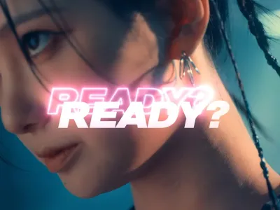 Sega has partnered with K-pop group Kep1er for a 30-second Sonic Frontiers commercial for Korea featuring the song Wa Da Da with Supersonic lyrics.