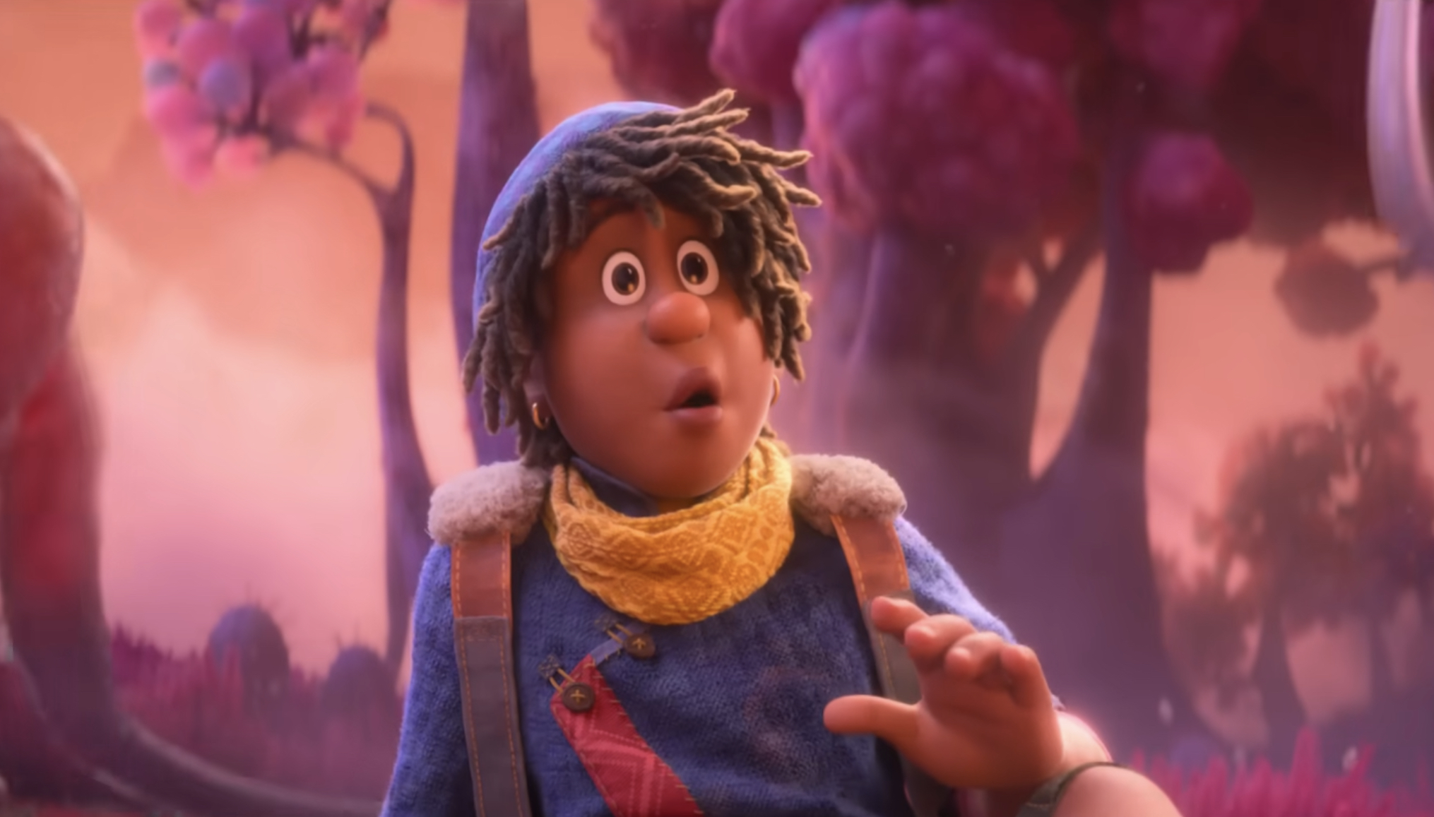 Disney animated movies need a total reboot in their approach to storytelling and marketing (and even Disney+), as Strange World doesn't work.