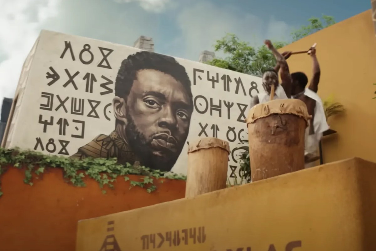 Black Panther: Wakanda Forever engages in a radical powerlessness involving illness and death seldom seen in the MCU, involving Shuri, Ramonda, T'Challa