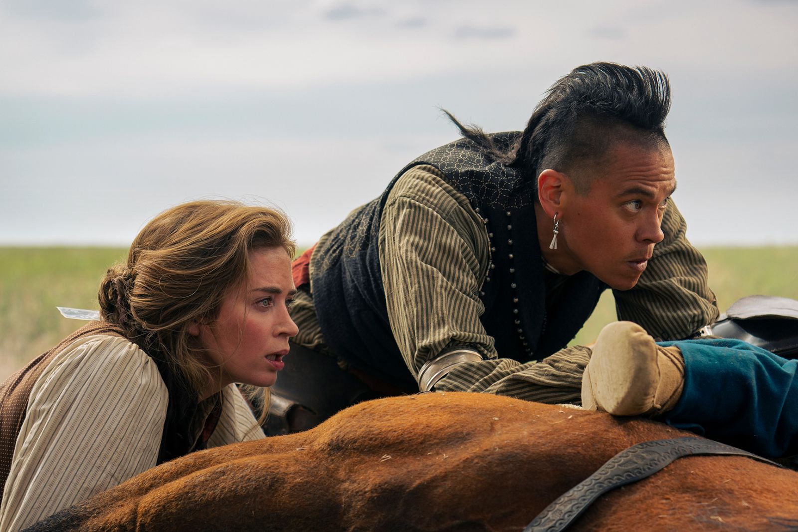 BBC The English British western genre spaghetti more common than thought