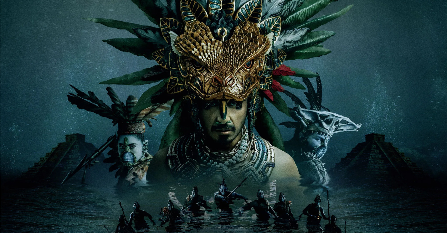 Talokan Namor Black Panther: Wakanda Forever addresses the legacy of colonialism, not its root causes and antagonist countries