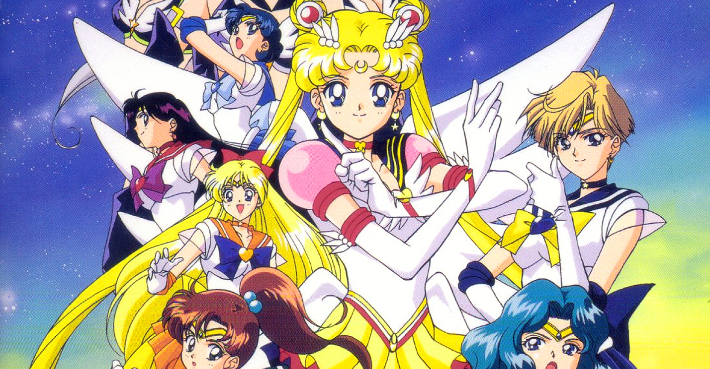 Where the Heck Are the Sailor Moon Games?