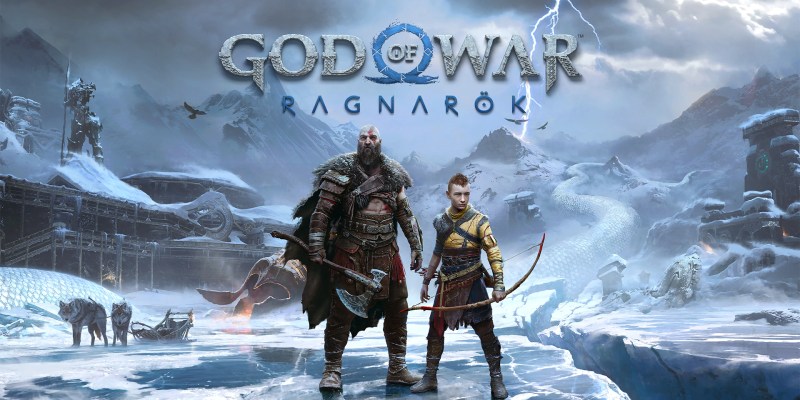 THOR VOICE ACTOR IN GOD OF WAR RAGNAROK 2022, God Of Wars Ragnarok