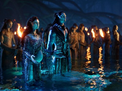Who Is the Cast in Avatar 2: The Way of Water?