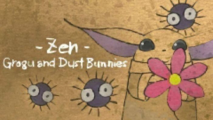 Is There Going to Be a Studio Ghibli Star Wars Crossover - Yes, Disney+ has Zen - Grogu and Dust Bunnies short film to watch live now