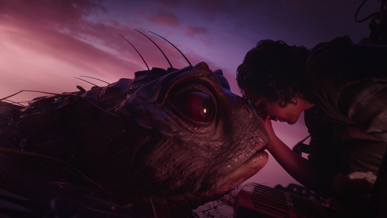 Willow episode 1 review The Gales fun old-fashioned high fantasy on Disney+ Lucasfilm earnest and unlike Rings of Power or House of the Dragon