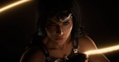 Wonder Woman game Monolith Productions is perfect for Nemesis System from Middle-earth: Shadow of War