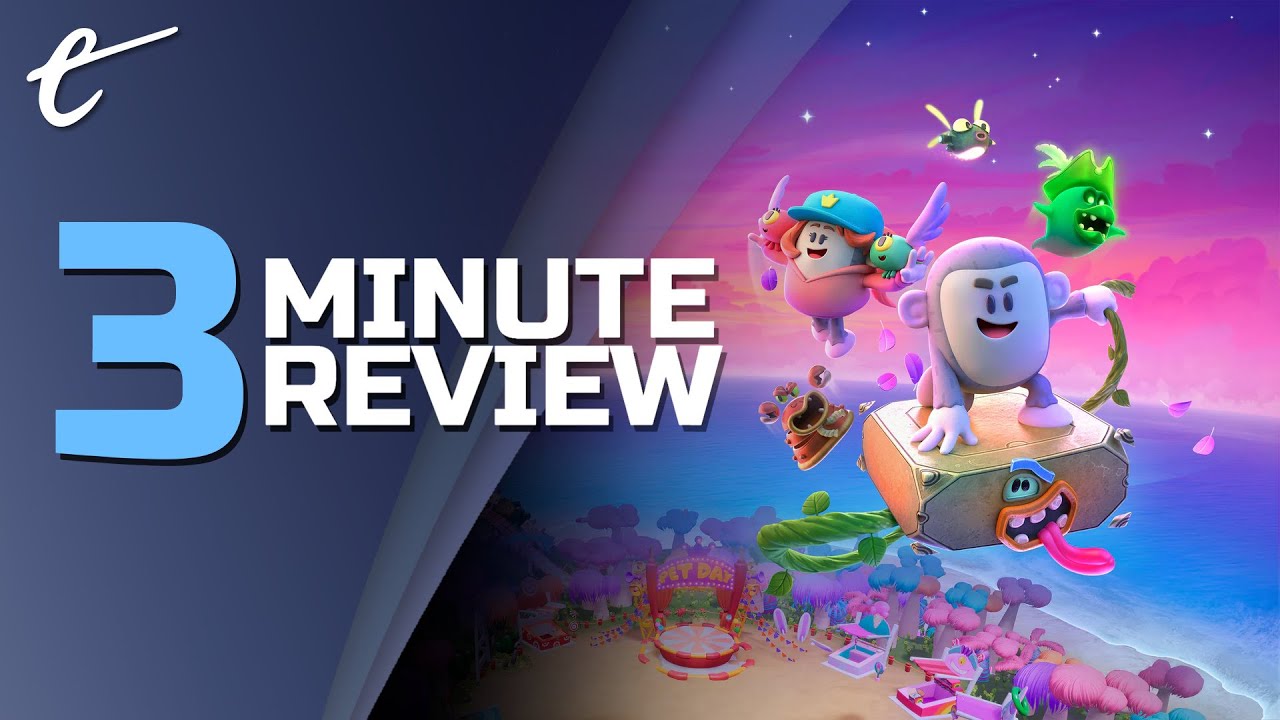 Kukoos: Lost Pets Review in 3 Minutes PetitFabrik Petit Fabrik Modus Games