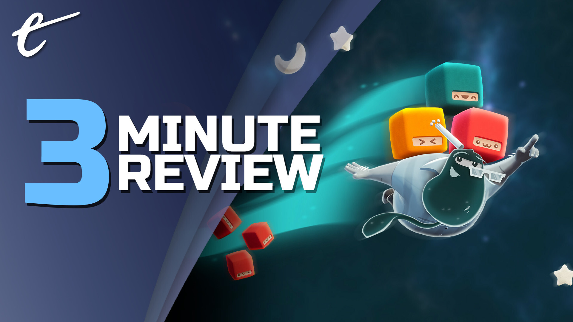 Togges Review in 3 Minutes Regular Studio Thunderful Publishing