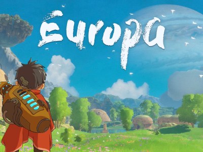 Future Friends & Helder Pinto reveal the Europa game announcement trailer, a peaceful adventure with Studio Ghibli-inspired visuals.