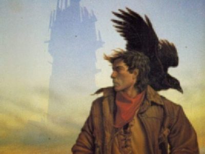 Mike Flanagan and Trevor Macy under Intrepid Pictures will make 5 seasons of a The Dark Tower TV series and two movies.