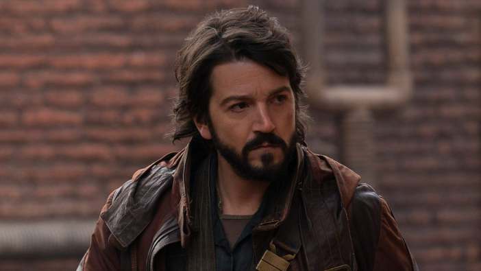 what to expect from Andor season 2 Disney+ release date 2024 Star Wars Lucasfilm - Cassian