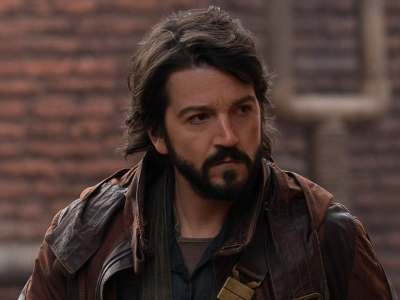 what to expect from Andor season 2 Disney+ release date 2024 Star Wars Lucasfilm - Cassian