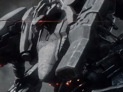 Armored Core VI: Fires of Rubicon announcement reveal trailer Bandai Namco FromSoftware PS4 PS5 Xbox One Series X S PC 2023 release date