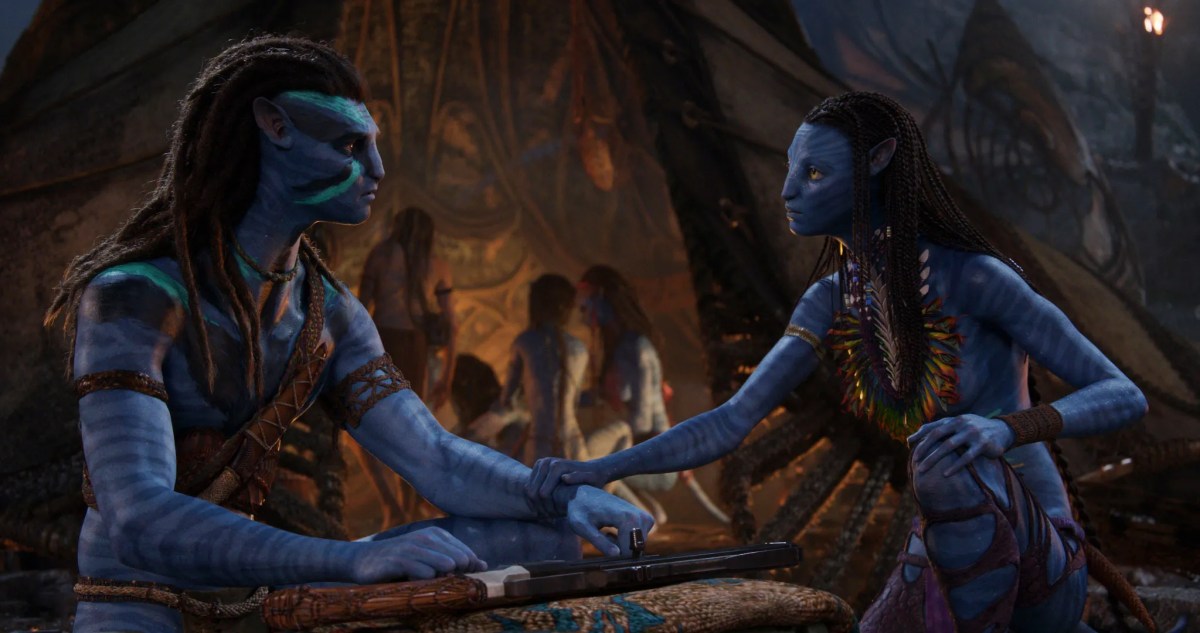Avatar: The Way of Water lacks a discourse, heated conversations or debates, or excessive fandom, and that is a pleasure for a blockbuster.