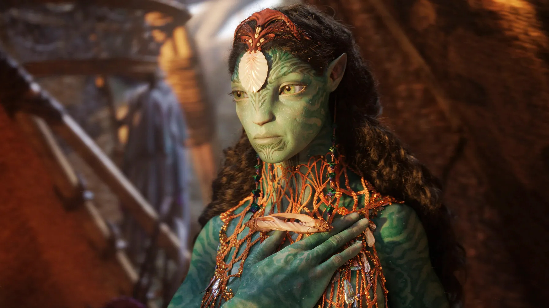 How Much Did It Cost To Make Avatar 2: The Way Of Water?