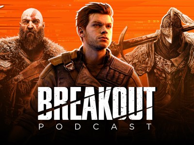 Breakout podcast what to expect from The Game Awards 2022 TGA predictions theories confirmed