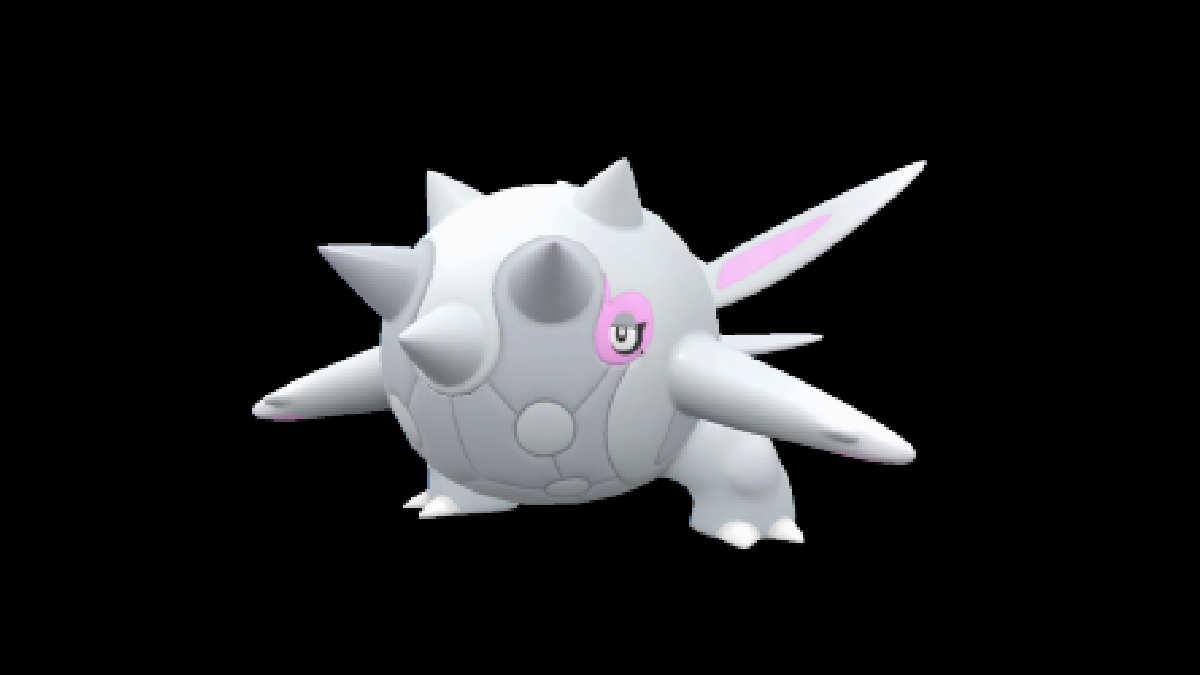 Cetitan - Best Ice Type Pokémon in Scarlet and Violet