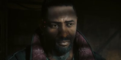Cyberpunk 2077: Phantom Liberty DLC Adds Idris Elba CDPR CD Projekt Red Solomon Reed