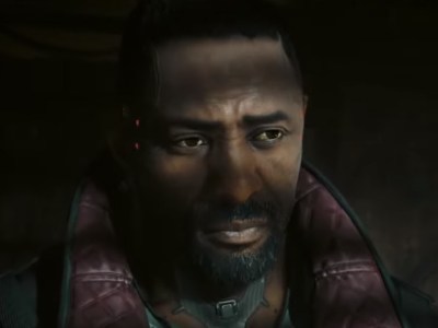 Cyberpunk 2077: Phantom Liberty DLC Adds Idris Elba CDPR CD Projekt Red Solomon Reed