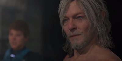 Hideo Kojima has revealed his new video game at The Game Awards 2022, Death Stranding 2, a sequel with Norman Reedus & Lea Seydoux PlayStation 5 PS5