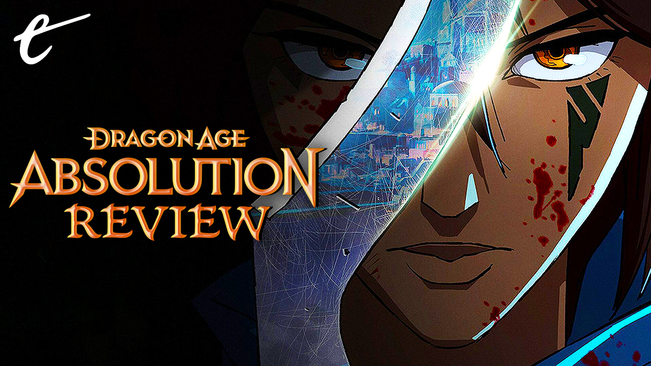 Dragon Age: Absolution review Netflix