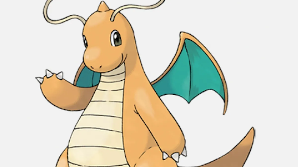 top 10 list of the best Dragon-type Pokémon in Pokémon Scarlet and Violet