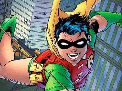 How Many Robins Have There Been in Batman? Full List of All Robins every canonical Batman Robin