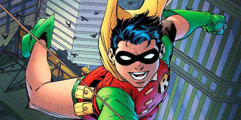 How Many Robins Have There Been in Batman? Full List of All Robins every canonical Batman Robin