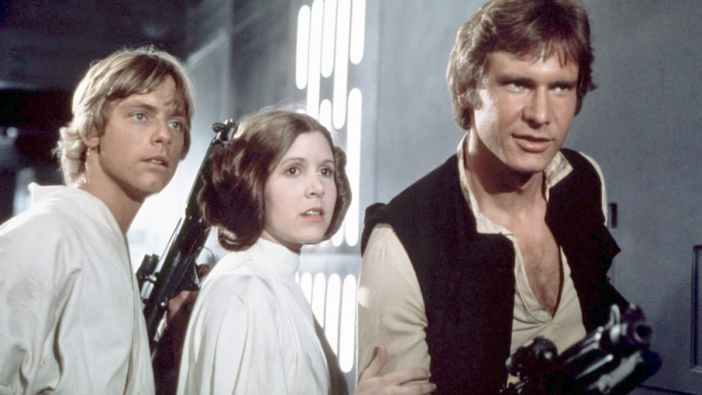 How to Watch the Star Wars Movies and Shows in Order