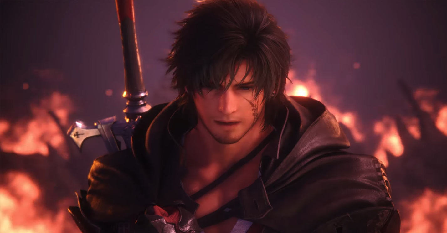 FF16 Release Date Set Play Final Fantasy XVI on PS5 Soon