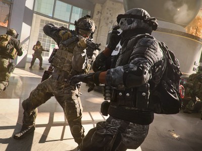 The Federal Trade Commission (FTC) is seeking to block Microsoft from its $69 billion acquisition of Activision Blizzard (and Call of Duty).