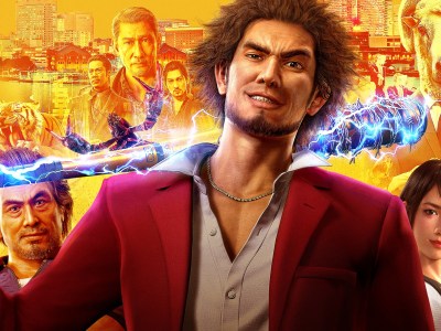 Guide to the must-plays among the many games on PlayStation Plus and Xbox Game Pass this month, December 2022 - Yakuza: Like a Dragon 6 Judgment Pillars of Eternity 2: Deadfire Middle-earth: Shadow of Mordor Chained Echoes Metal: Hellsinger