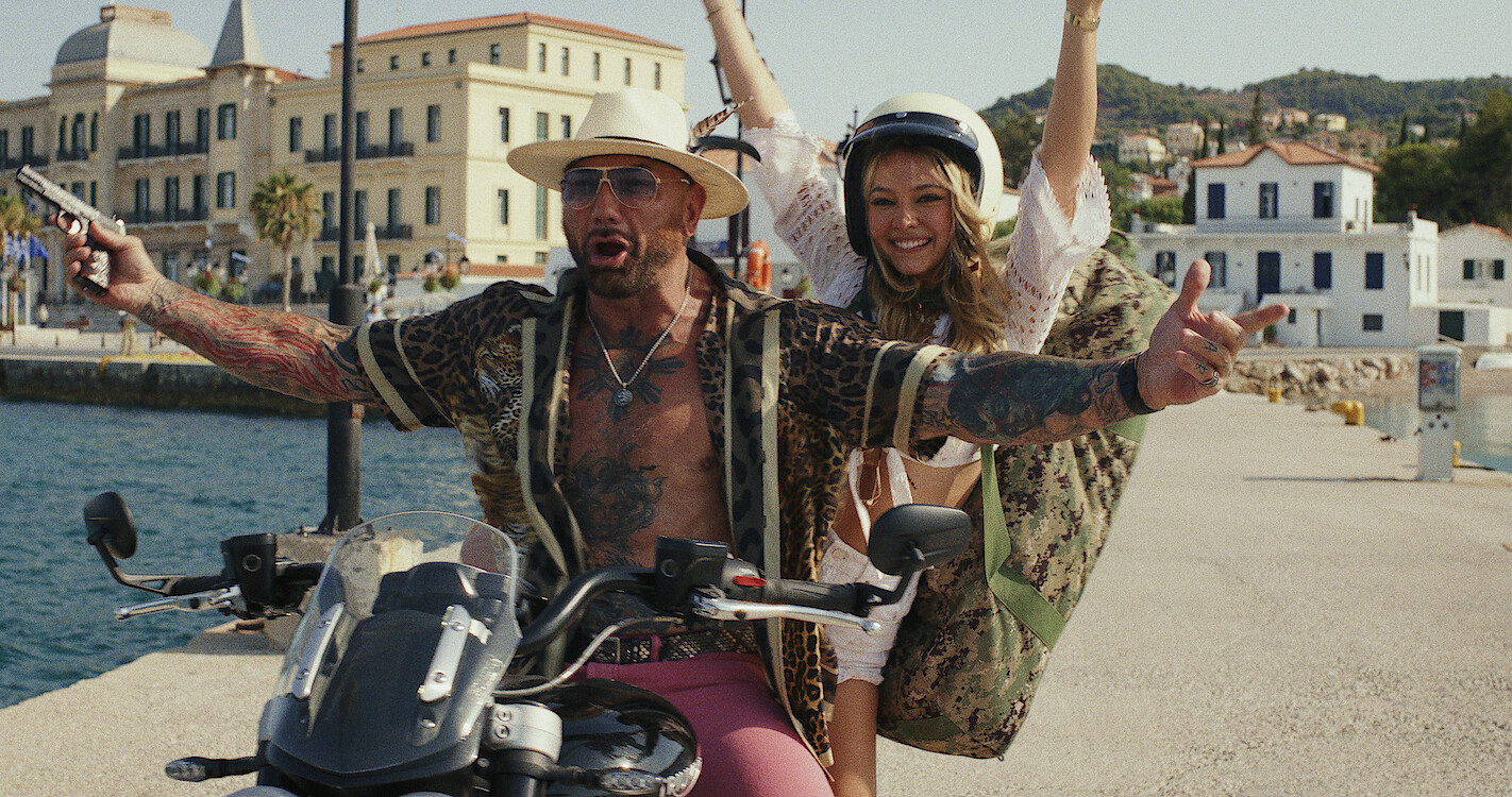 Knives Out Glass Onion shows we need more funny mystery comedy genre movies - Rian Johnson