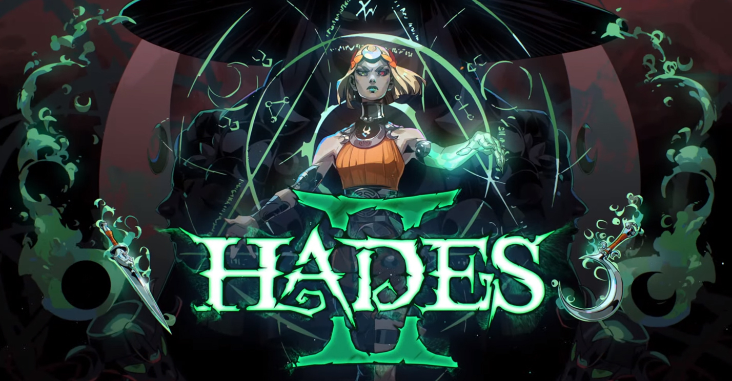 HADES 2 Hits Early Access Next Year — GameTyrant